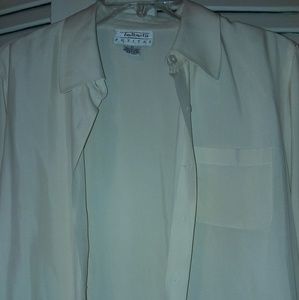 Closet clear out Talbots  blouse
